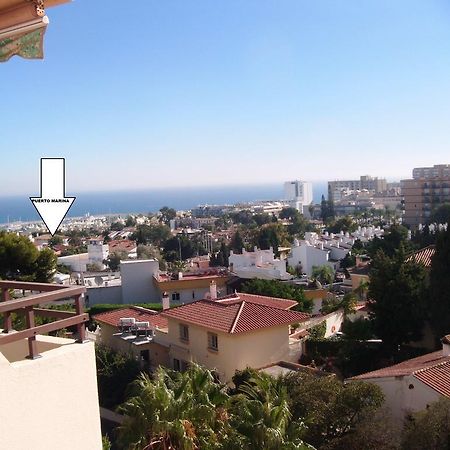 Duquesa De Espana Torremolinos Exteriér fotografie