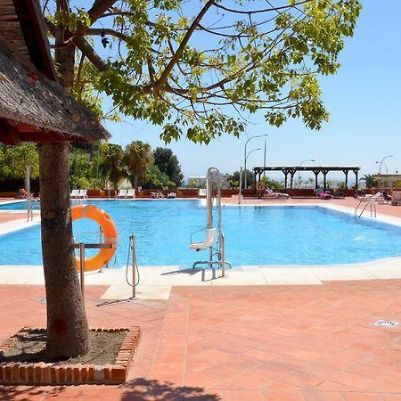Duquesa De Espana Torremolinos Exteriér fotografie