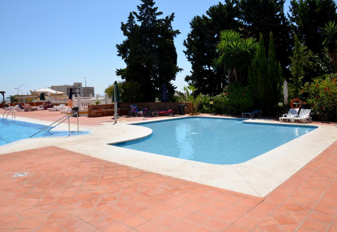Duquesa De Espana Torremolinos Exteriér fotografie
