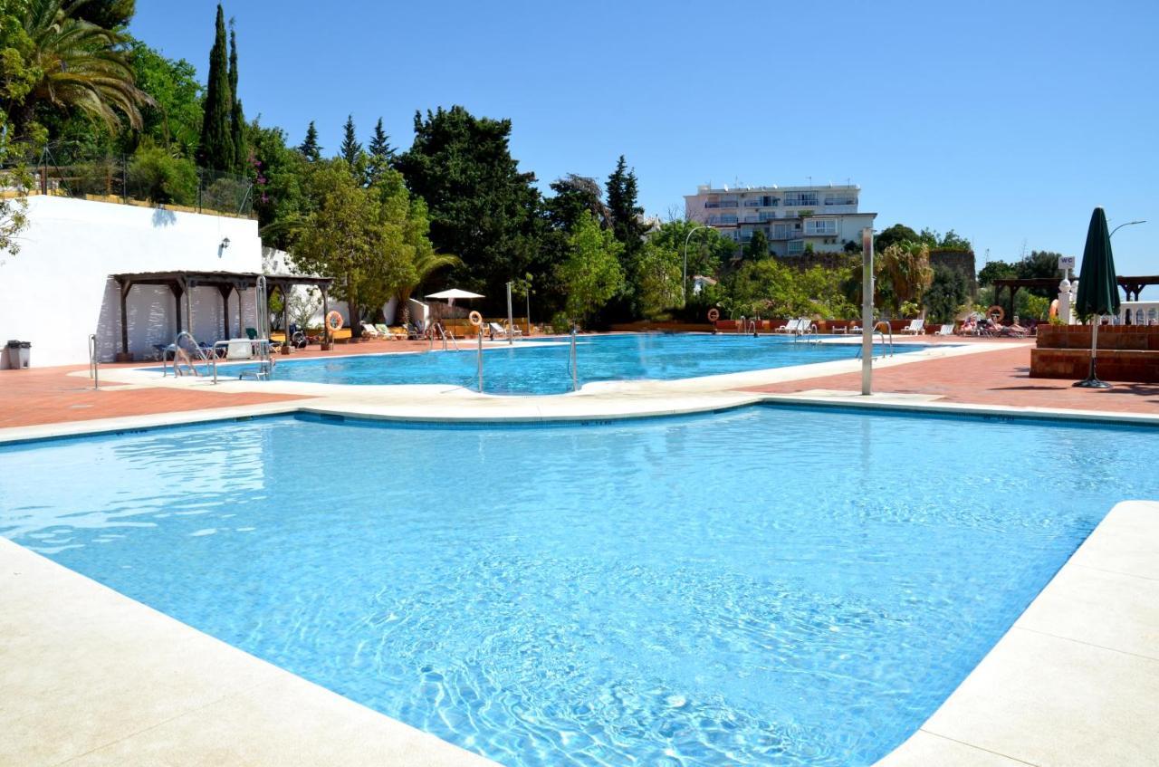 Duquesa De Espana Torremolinos Exteriér fotografie