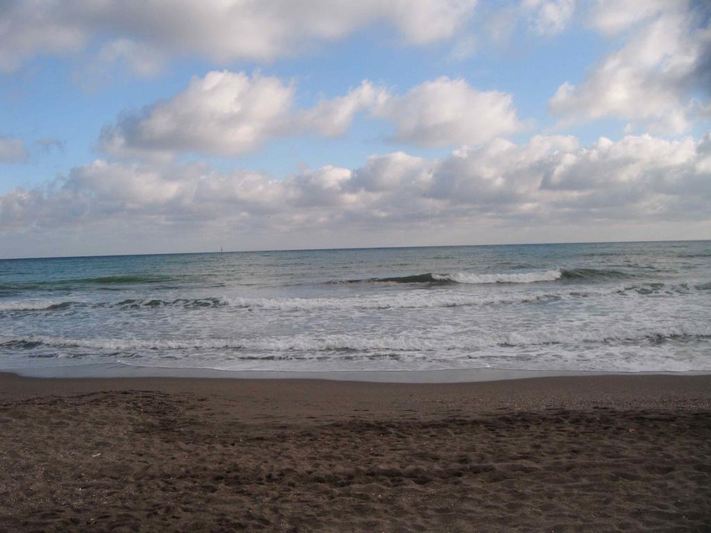 Duquesa De Espana Torremolinos Exteriér fotografie