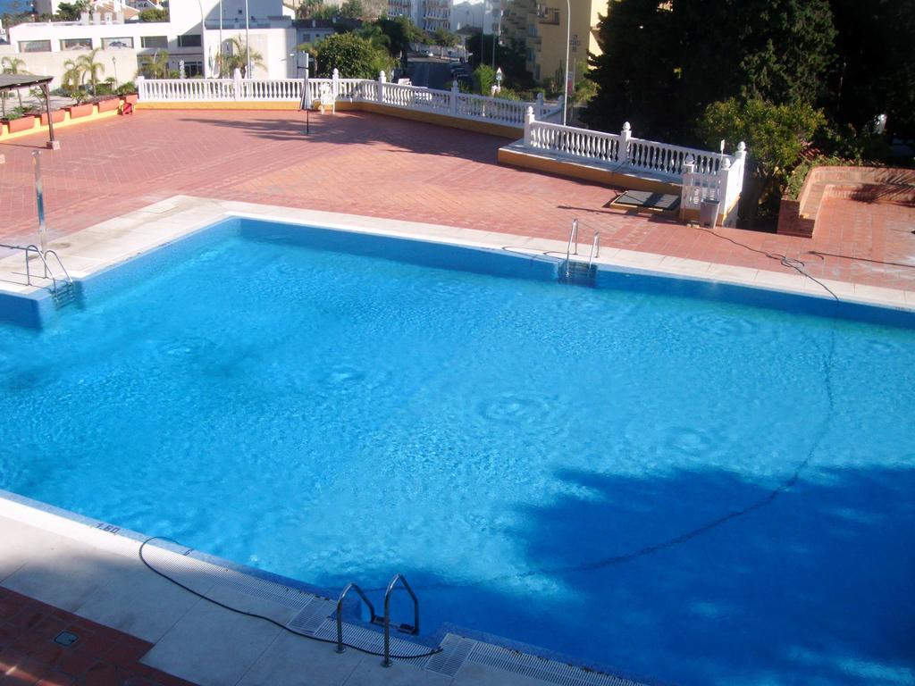 Duquesa De Espana Torremolinos Exteriér fotografie