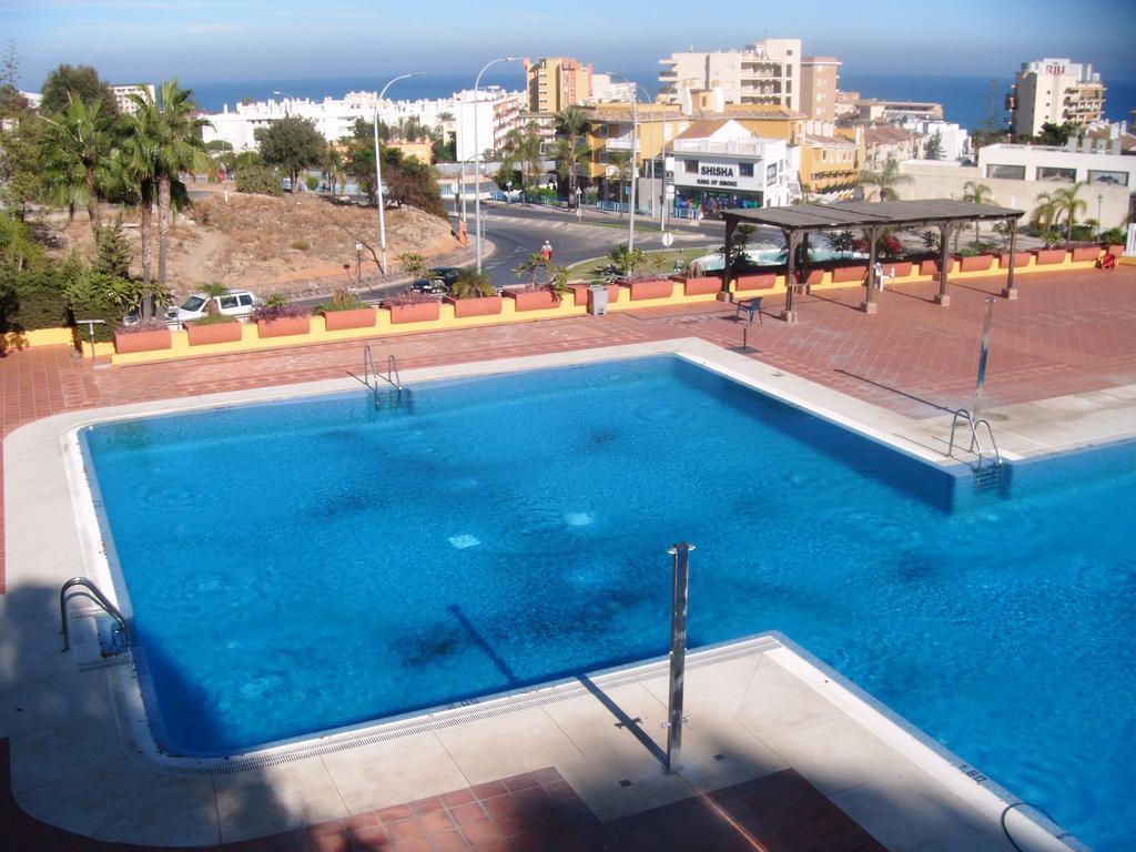 Duquesa De Espana Torremolinos Exteriér fotografie
