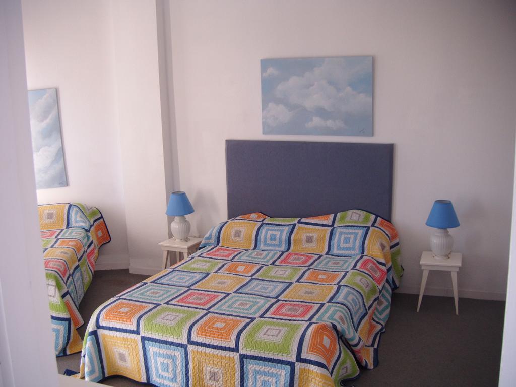 Duquesa De Espana Torremolinos Exteriér fotografie
